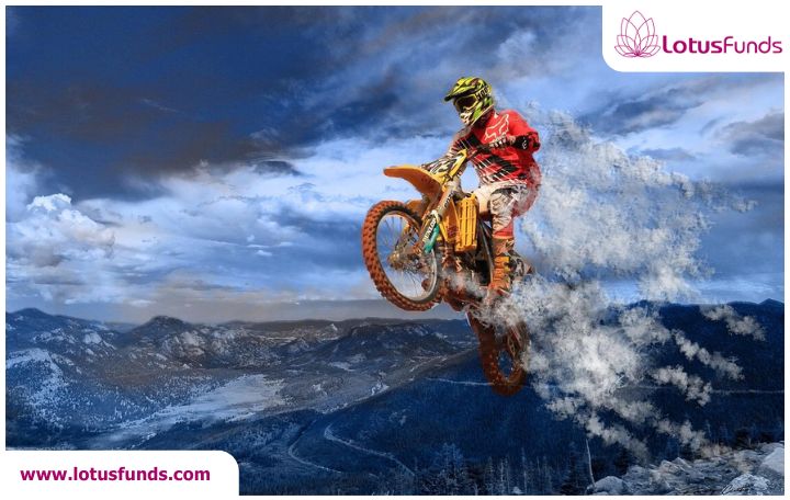 GIFT NIFTY JUMPS WITH JOY